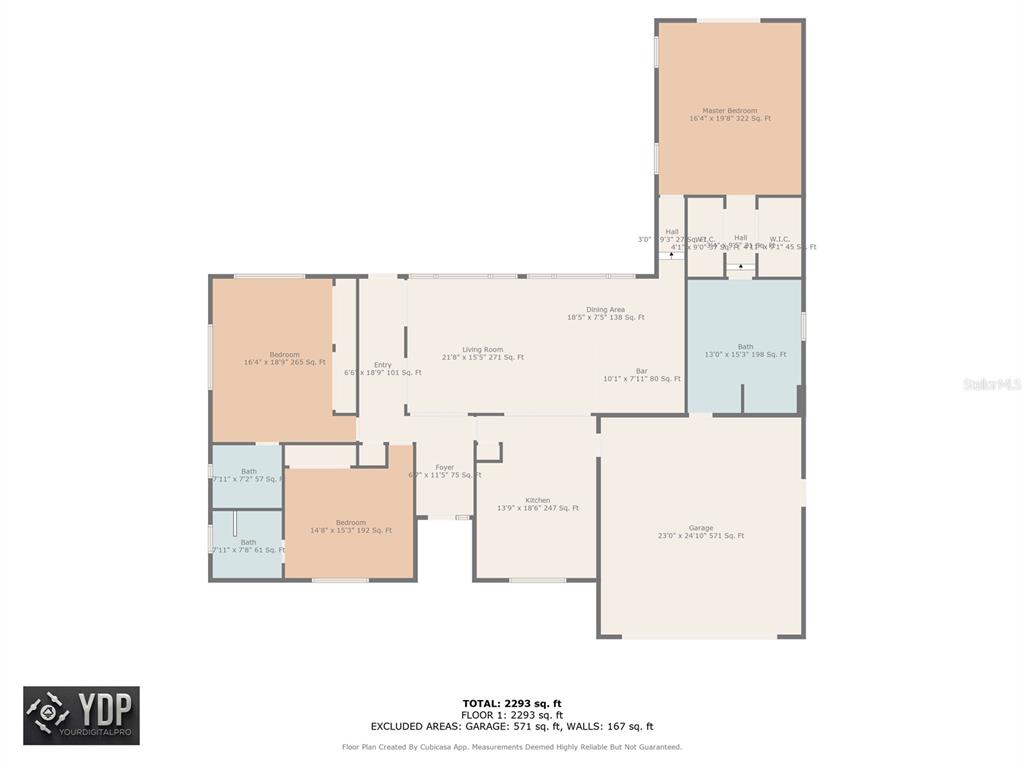 2834 Pelham Road North St. Petersburg, FL 33710 - Photo 7 of 61