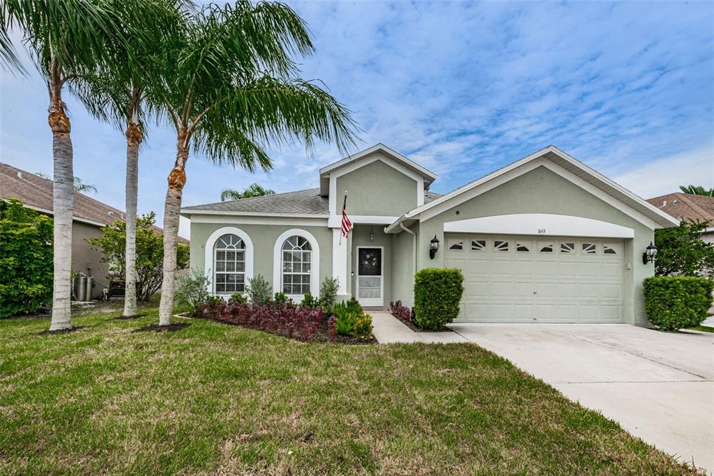1843 Linton Lane Trinity, FL 34655 - Photo 1 of 1 Welcome Home to 1843 Linton Lane!