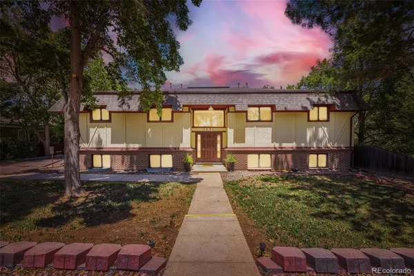 $279,900 | 5691 West 35th Avenue, Unit 1D, Denver, CO 80212