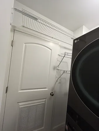 a view of balcony with outdoor seating