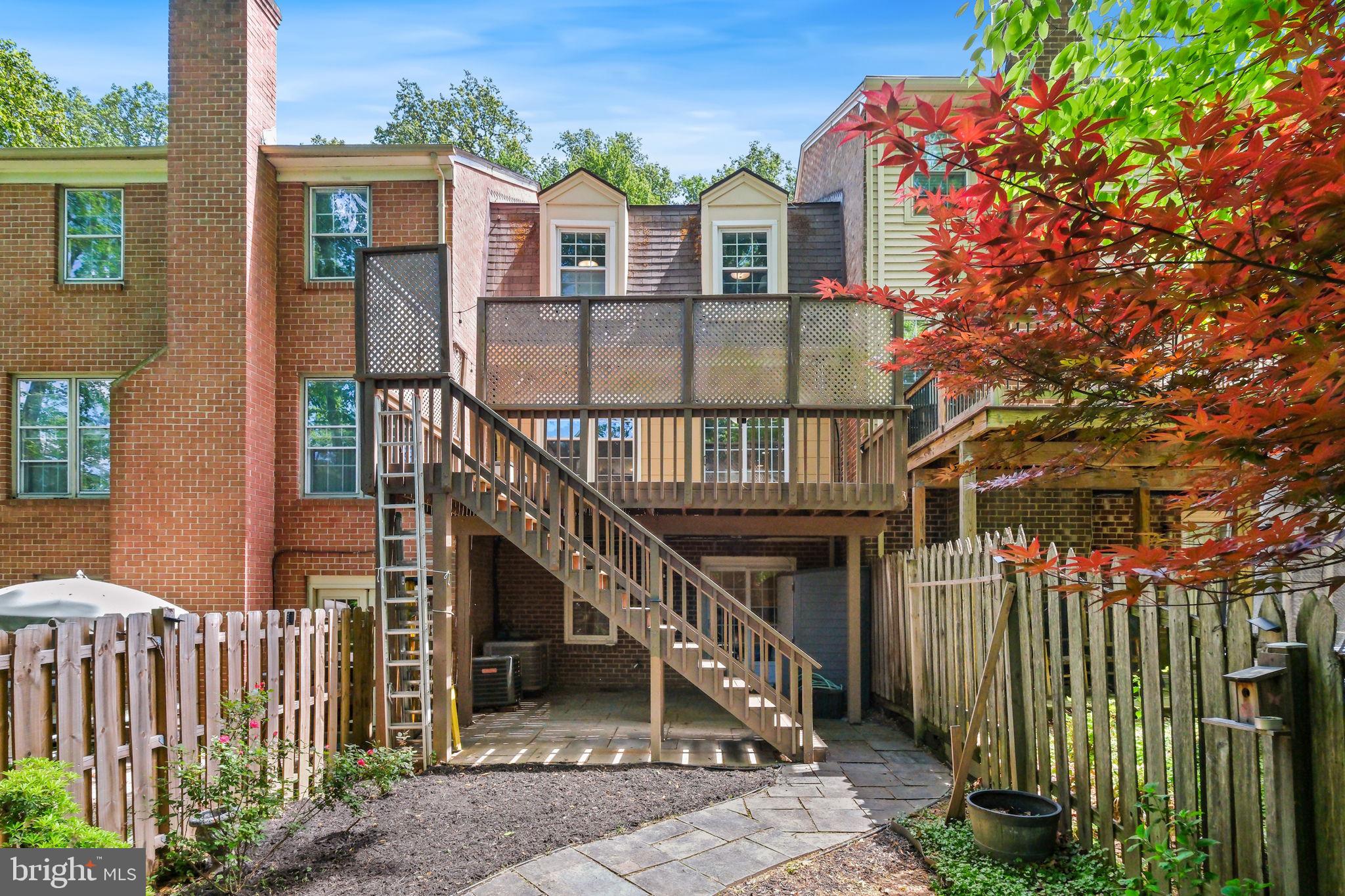 7344 Greentree Road Bethesda, MD 20817 - Photo 31 of 33
