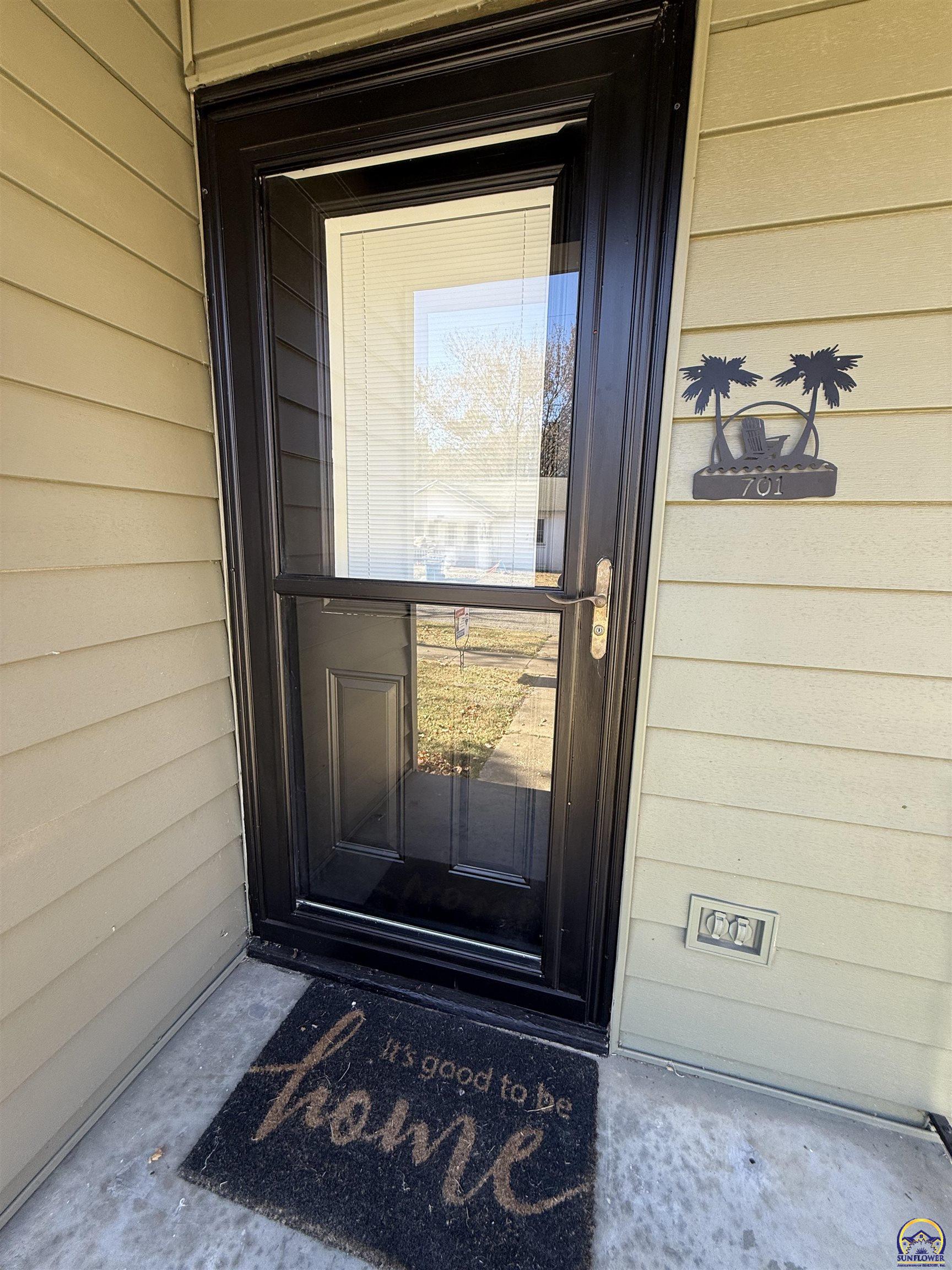 701 South 3rd Street Madison, KS 66860 - Photo 2 of 31