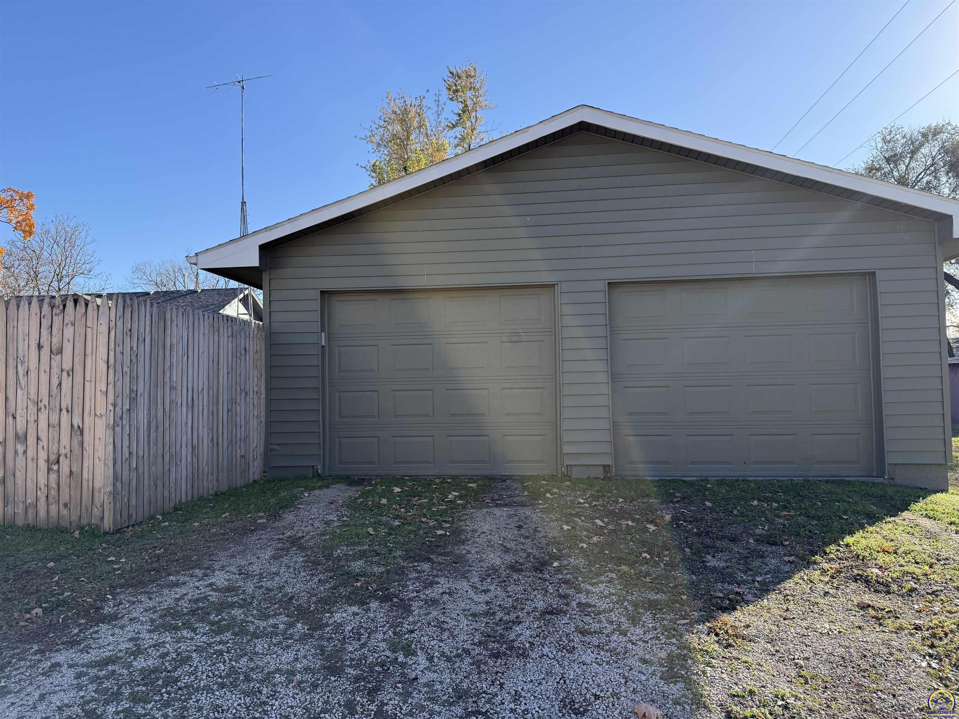 701 South 3rd Street Madison, KS 66860 - Photo 27 of 31