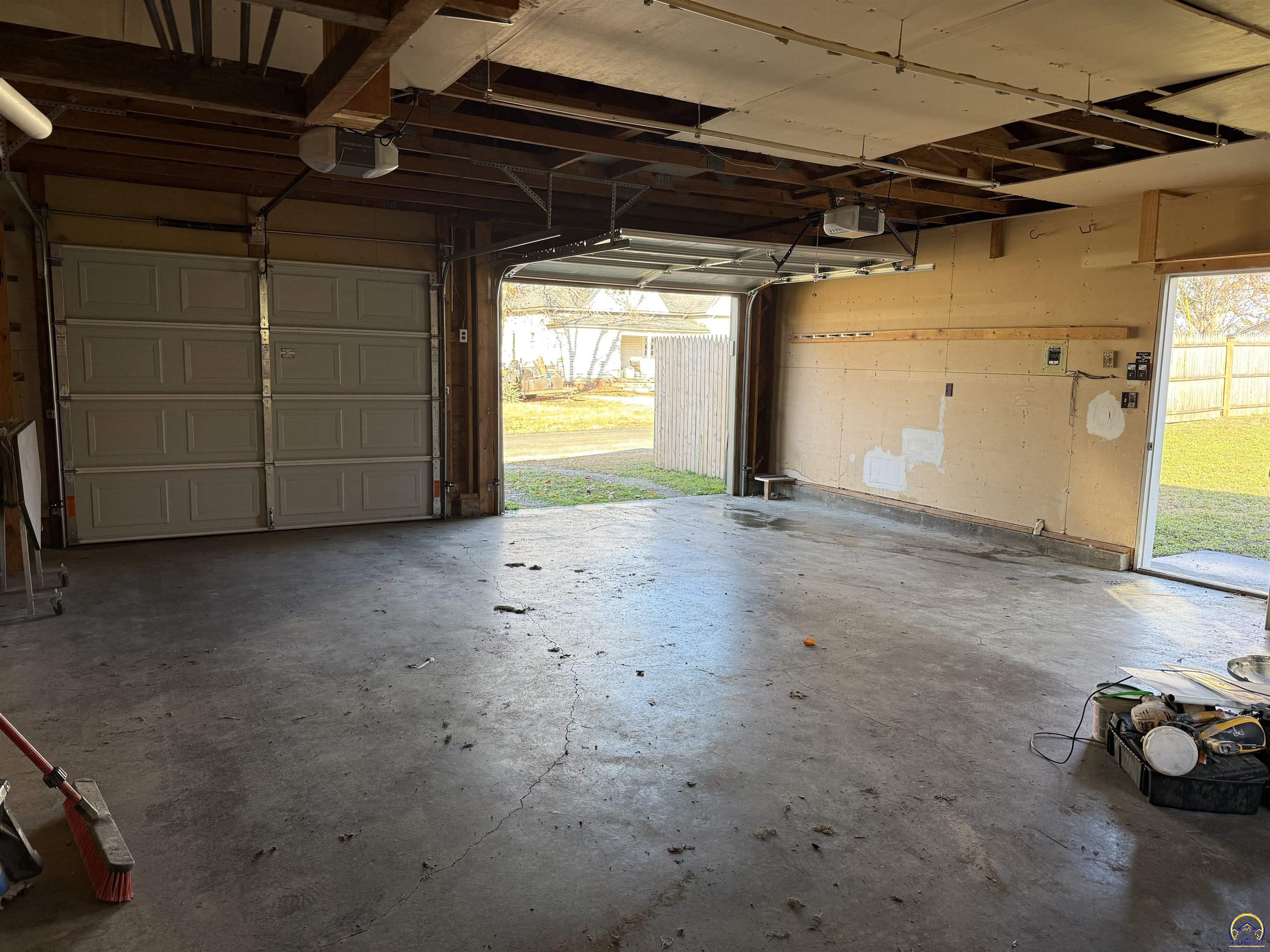 701 South 3rd Street Madison, KS 66860 - Photo 29 of 31