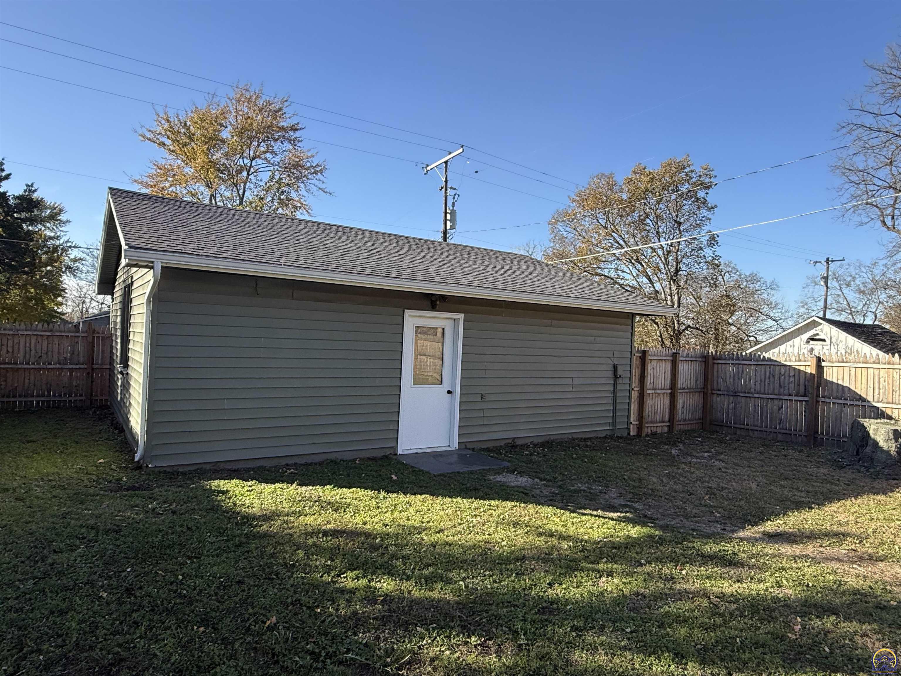 701 South 3rd Street Madison, KS 66860 - Photo 30 of 31