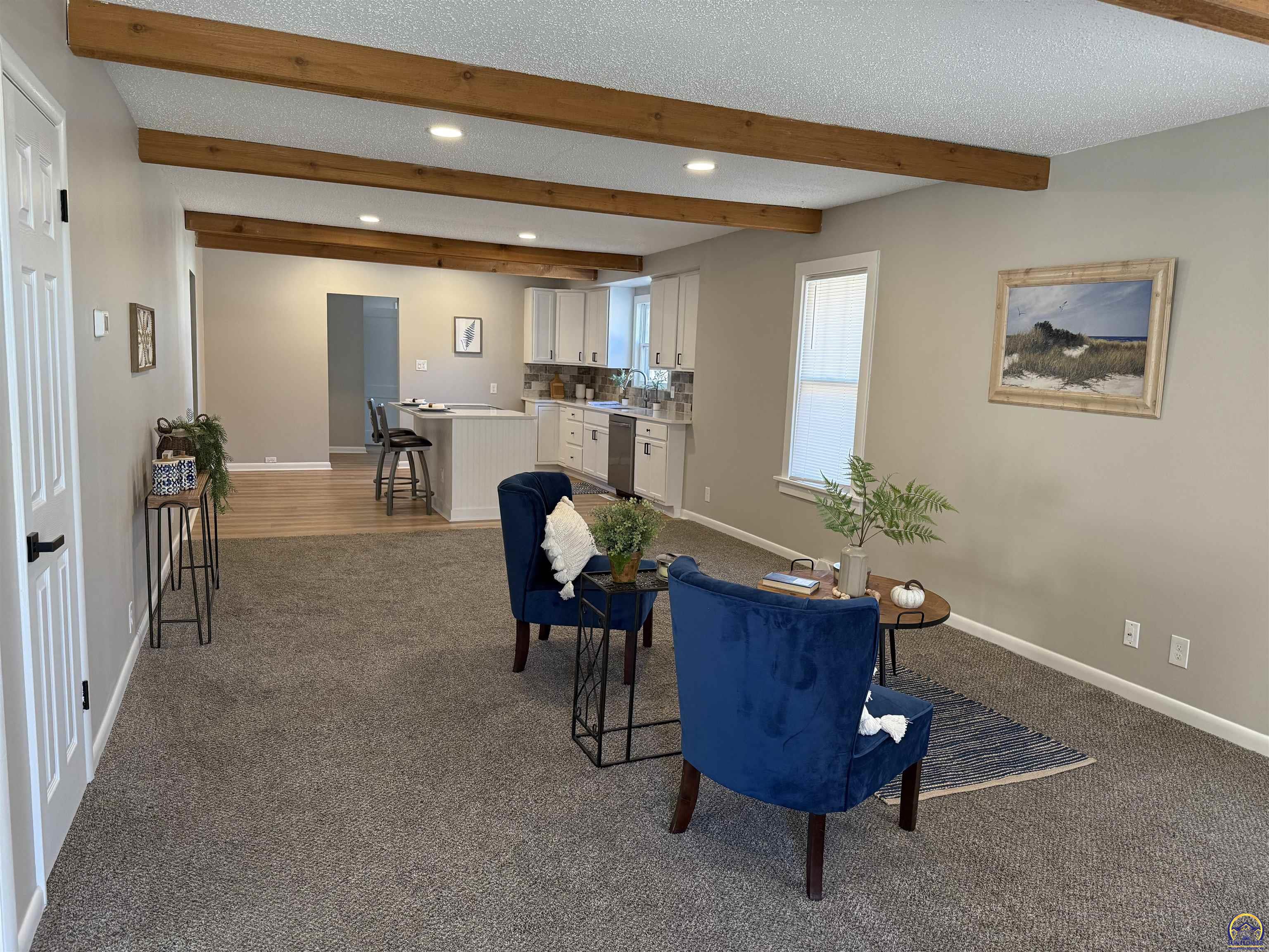 701 South 3rd Street Madison, KS 66860 - Photo 4 of 31