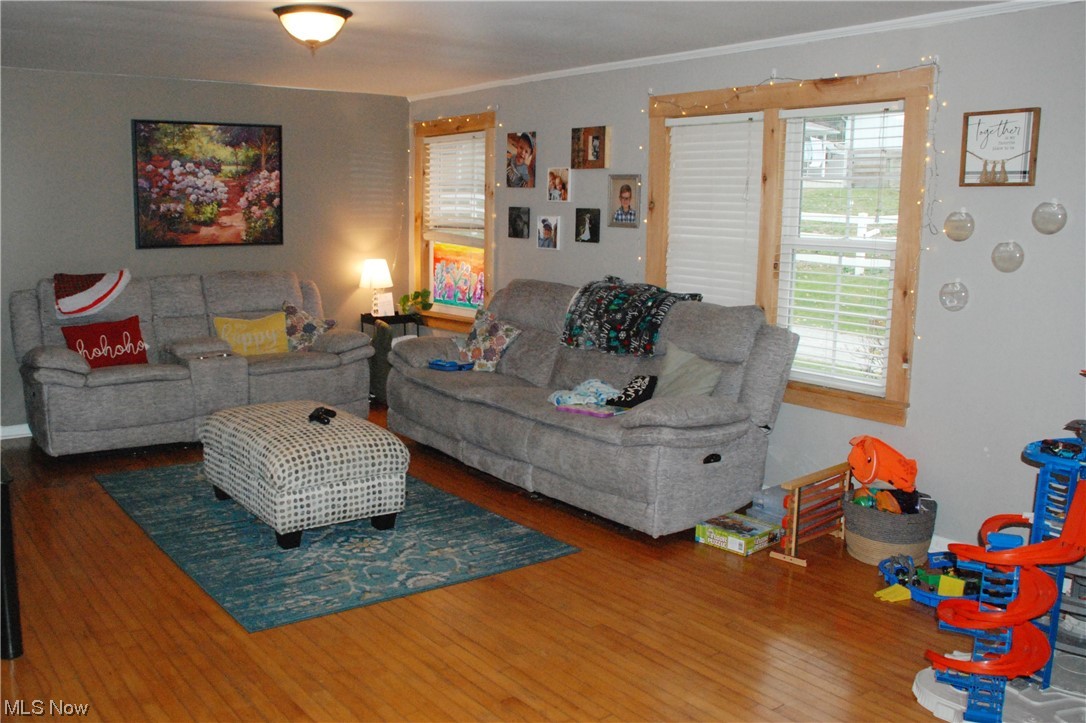 10431 Harrison Road Apple Creek, OH 44606 - Photo 8 of 9