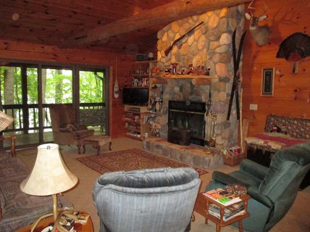 4678 Echo Bay Road Harshaw, WI 54529 - Photo 5 of 20 Gallery Image 5
