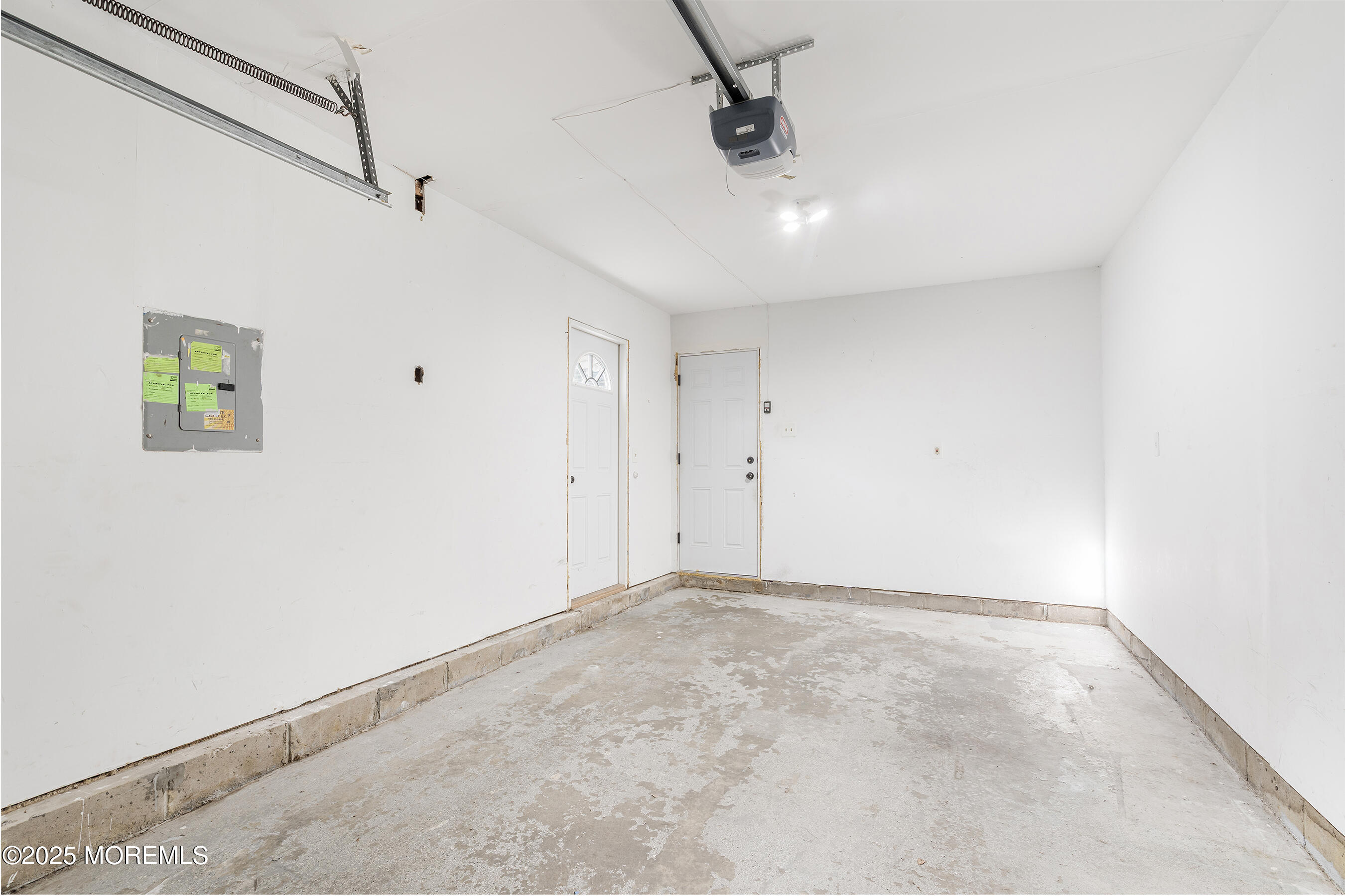 7 Longfellow Court Freehold, NJ 07728 - Photo 25 of 38 a view of an empty room