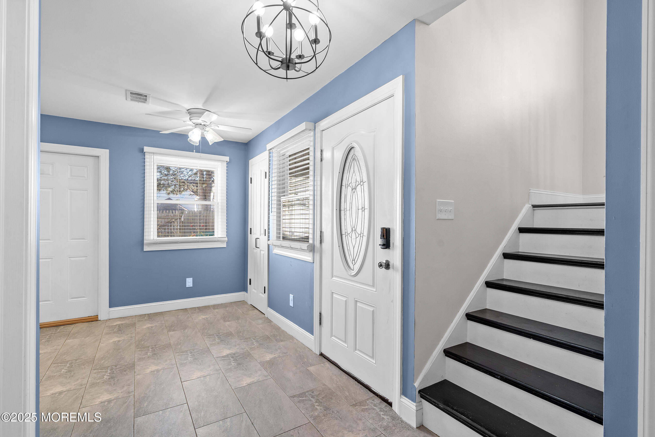 7 Longfellow Court Freehold, NJ 07728 - Photo 3 of 38 03-Foyer