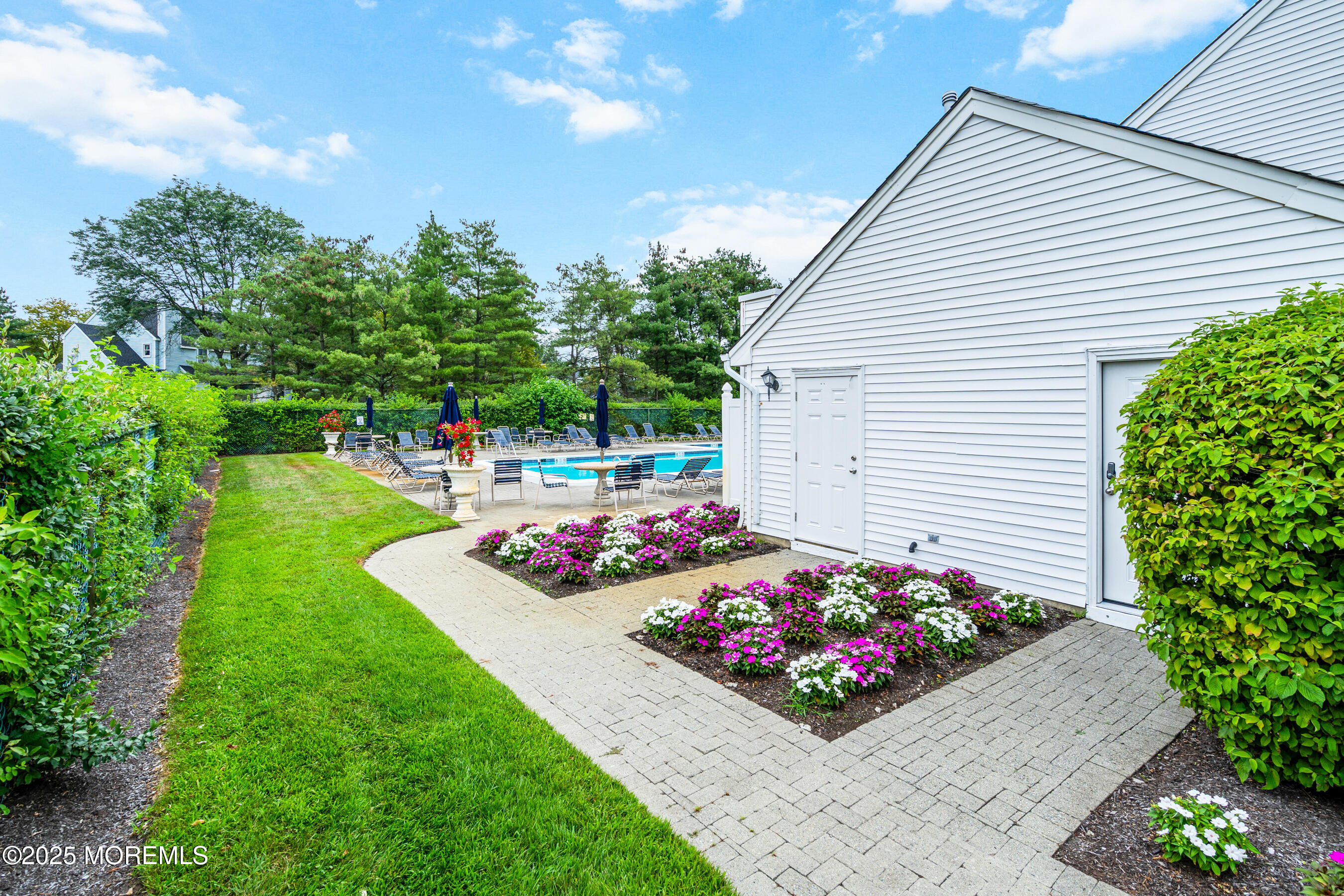 7 Longfellow Court Freehold, NJ 07728 - Photo 35 of 38 35-Clubhouse 2