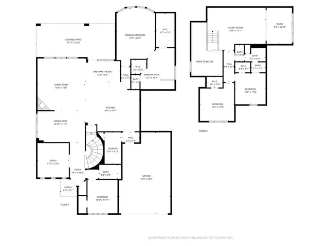 a view of an outdoor sitting area with furniture
