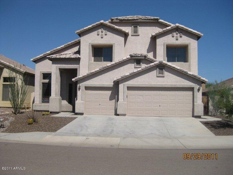 3510 West Riordan Ranch Road Phoenix, AZ 85083 - Photo 1 of 5 Front