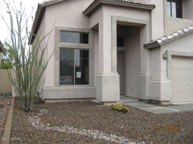 3510 West Riordan Ranch Road Phoenix, AZ 85083 - Photo 2 of 5 Entry