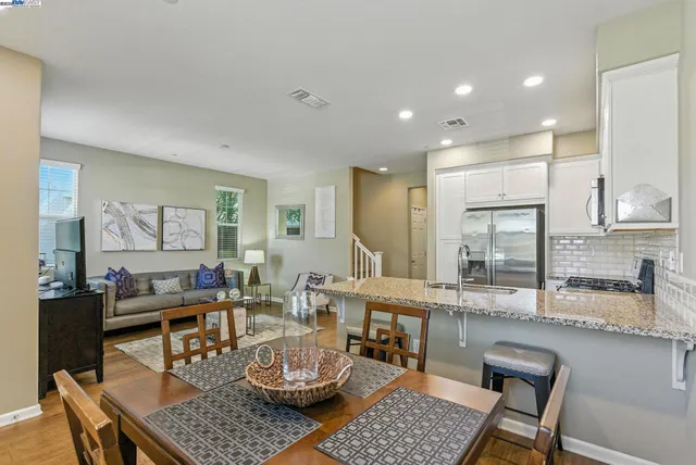 $610,000 | 841 Fan Palm Lane, Brentwood, CA 94513