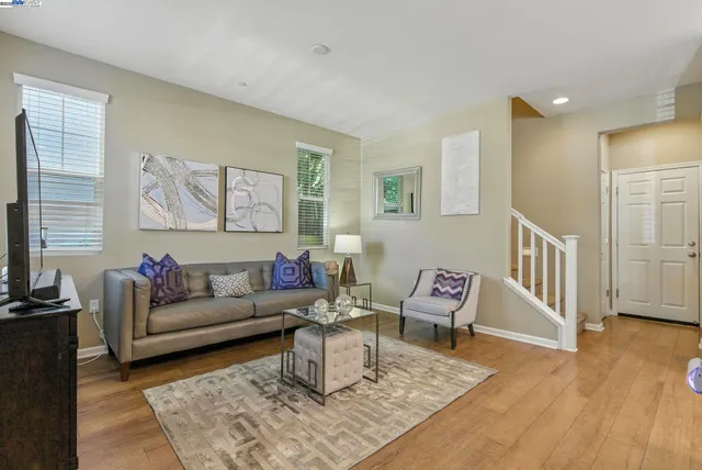 $610,000 | 841 Fan Palm Lane, Brentwood, CA 94513