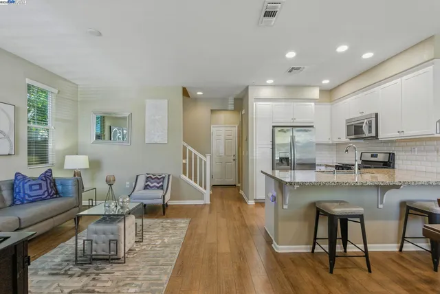 $610,000 | 841 Fan Palm Lane, Brentwood, CA 94513