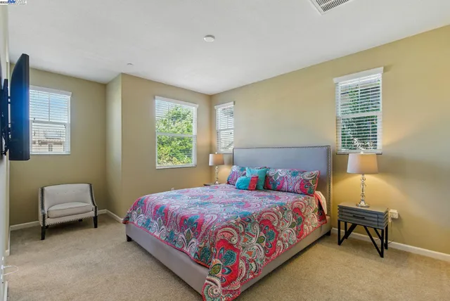 $610,000 | 841 Fan Palm Lane, Brentwood, CA 94513