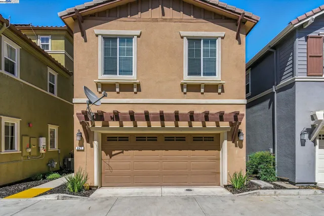 $610,000 | 841 Fan Palm Lane, Brentwood, CA 94513