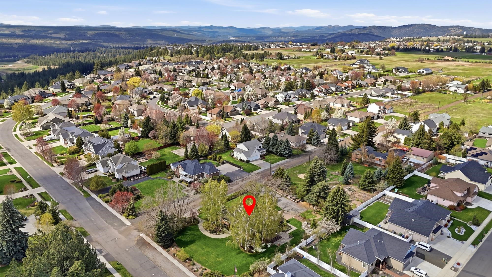 7508 North N F Street Street Spokane, WA 99208 - Photo 45 of 45