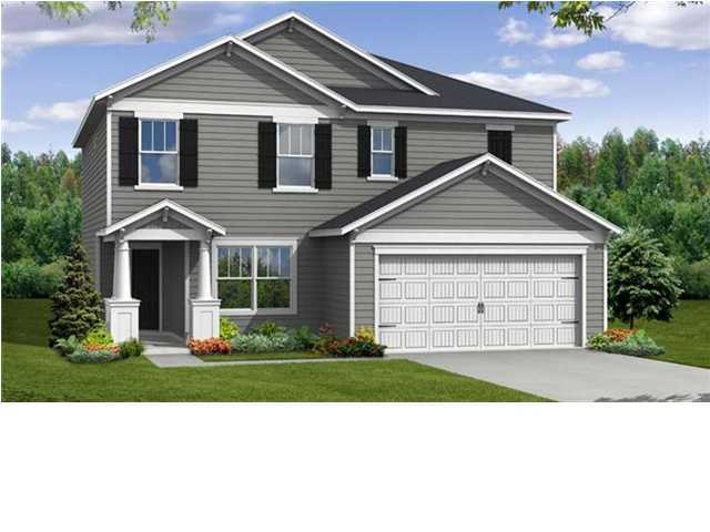 513 Magwood Road Summerville, SC 29486 - Photo 1 of 1 Primary Photo