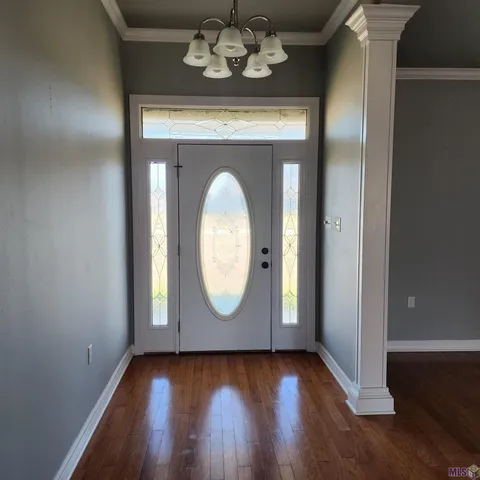 $2,200 | 4135 Bayou Estates Drive, Bourg, LA 70343