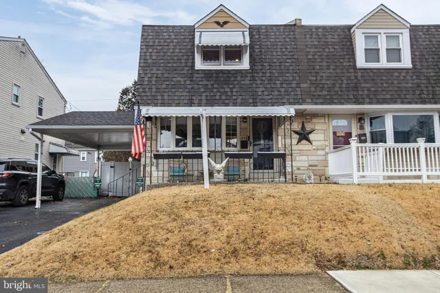 $295,000 | 210 Beechwood Road, Brookhaven, PA 19015