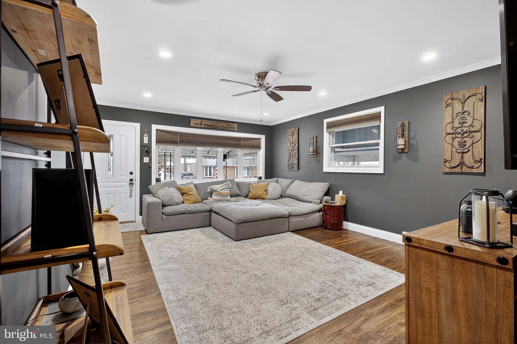 210 Beechwood Road Brookhaven, PA 19015 - Photo 9 of 39 Gallery Image 9
