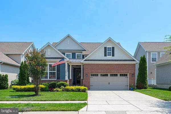 $550,000 | 16816 Bellevue Court, Millville, DE 19967