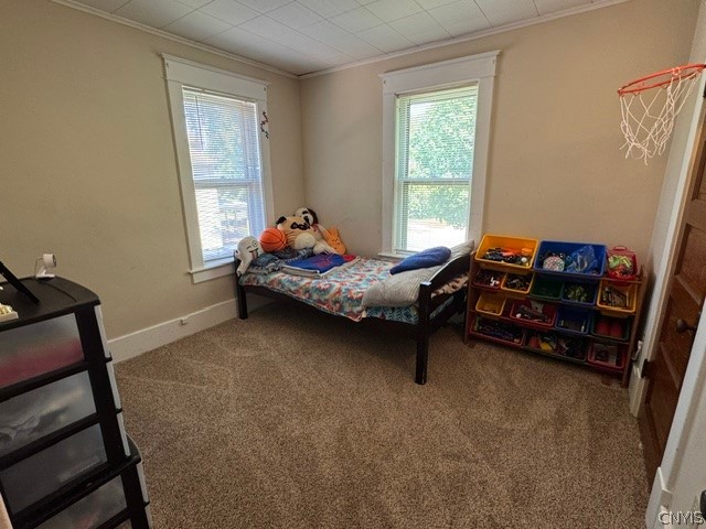 502 Broad Street Oneida, NY 13421 - Photo 37 of 43 Bedroom #2