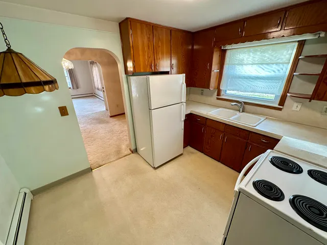 $2,900 | 744 Horton Street, Northville, MI 48167