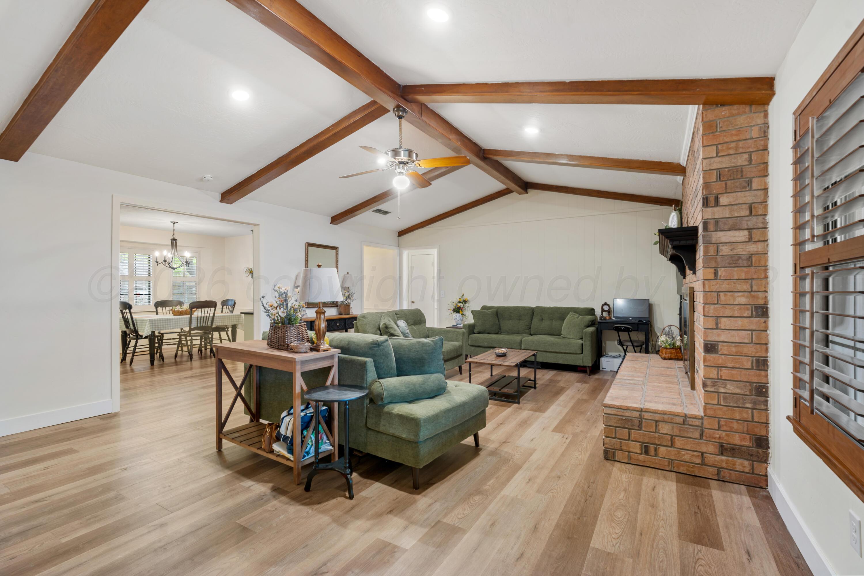 5106 While A Way Road Amarillo, TX 79109 - Photo 12 of 21 5106 While A Way -03