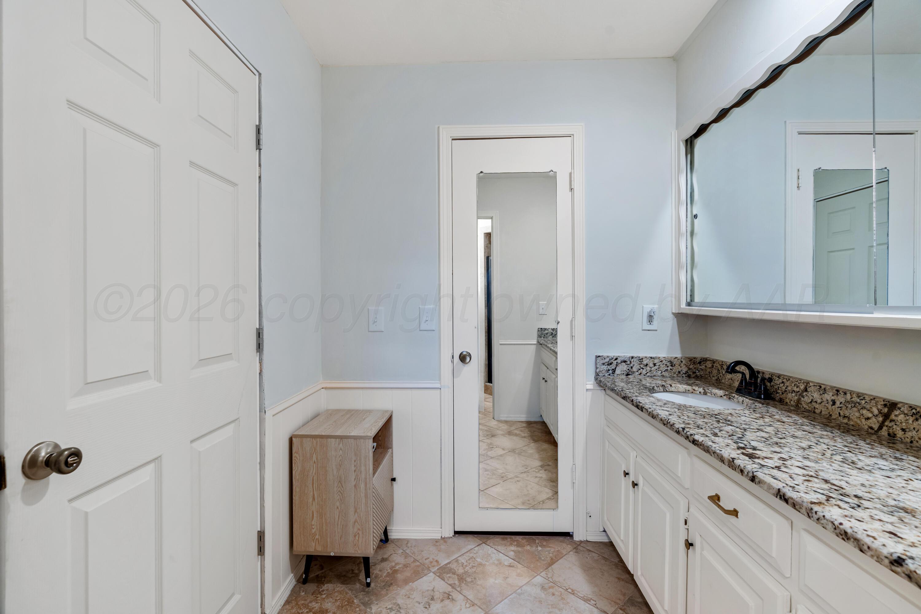 5106 While A Way Road Amarillo, TX 79109 - Photo 14 of 21 5106 While A Way -12