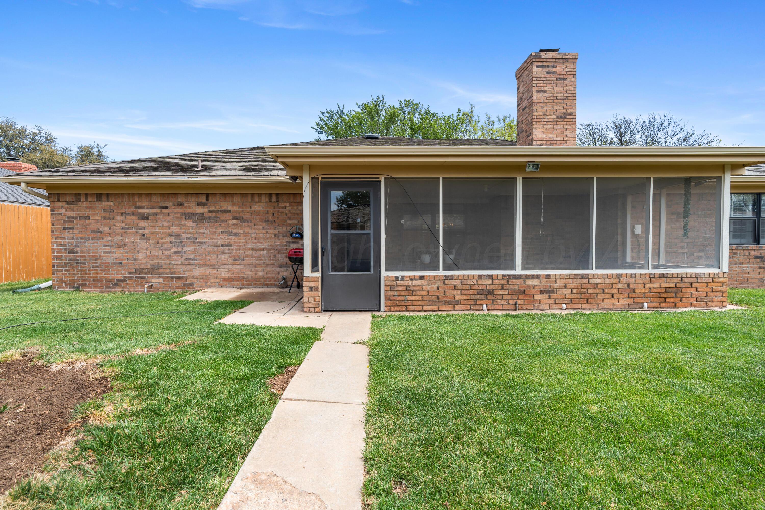 5106 While A Way Road Amarillo, TX 79109 - Photo 19 of 21 5106 While A Way -05