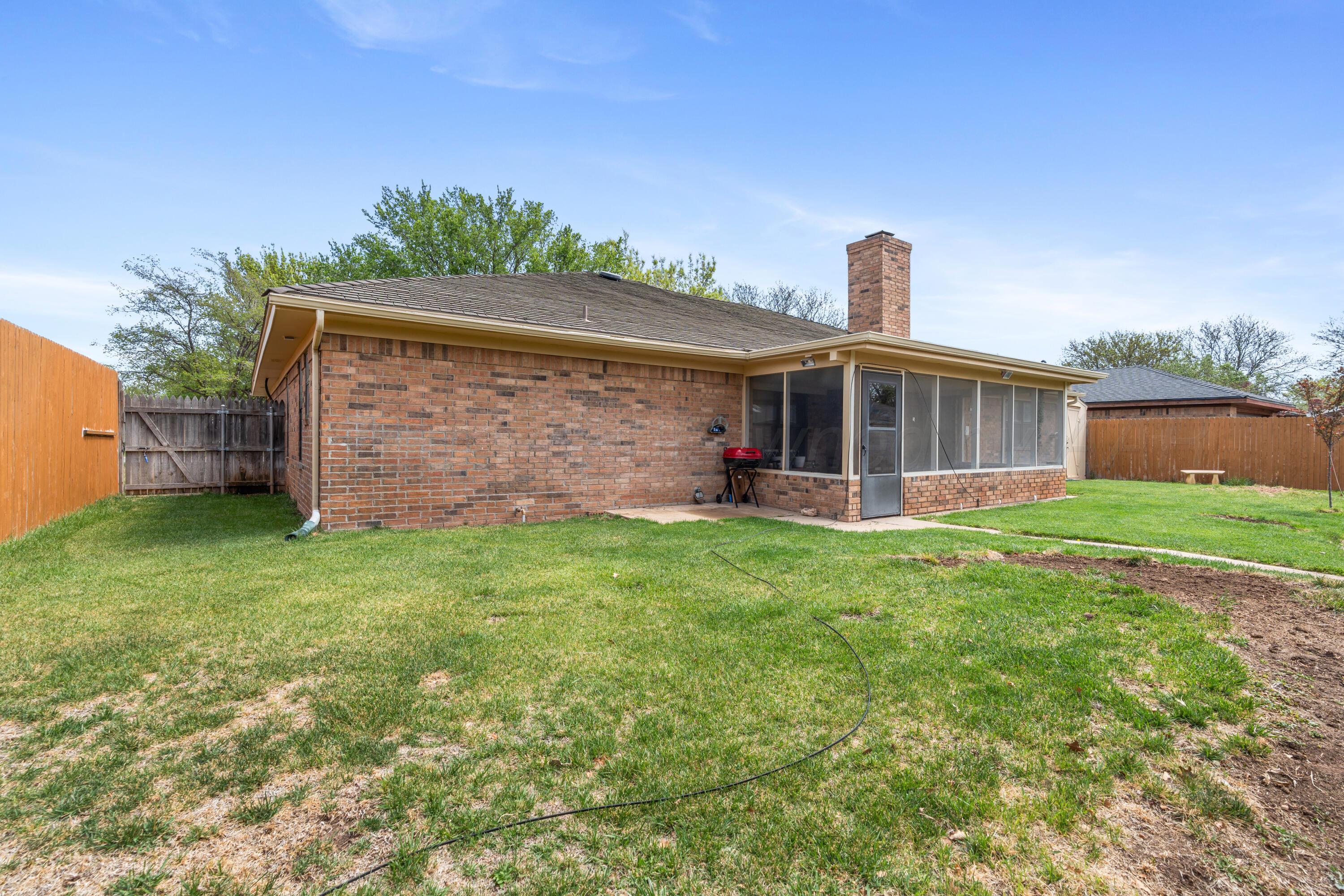 5106 While A Way Road Amarillo, TX 79109 - Photo 20 of 21 5106 While A Way -06