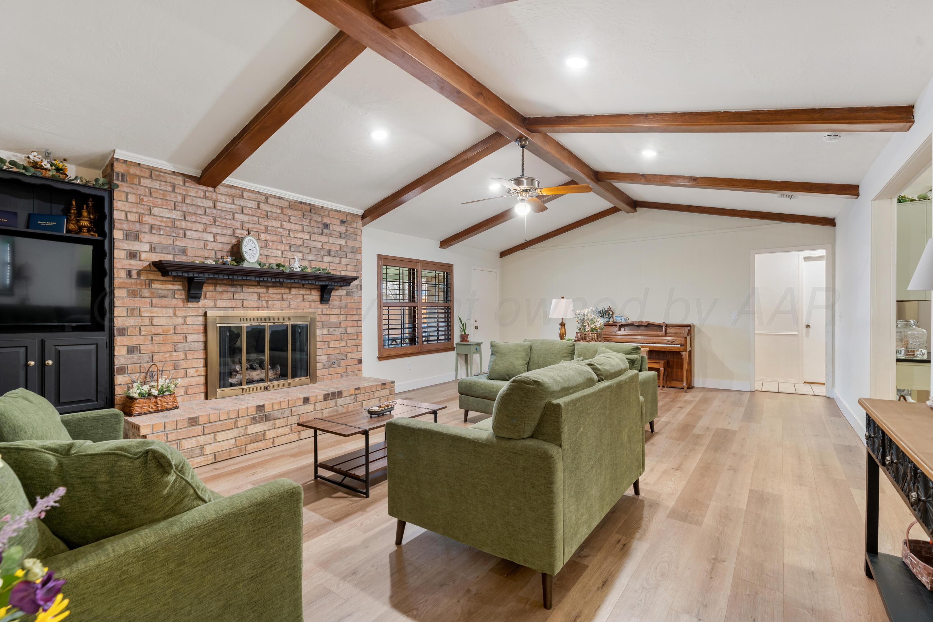 5106 While A Way Road Amarillo, TX 79109 - Photo 3 of 21 5106 While A Way -09