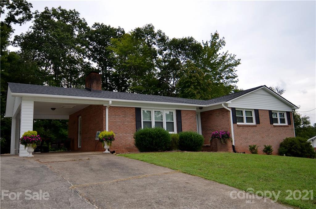 383 Harmony Grove Road Nebo, NC 28761 - Photo 1 of 28 Gallery Image 1
