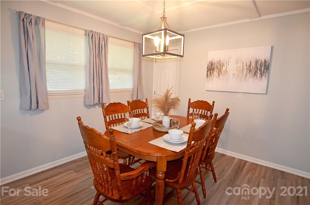 383 Harmony Grove Road Nebo, NC 28761 - Photo 11 of 28 Gallery Image 11