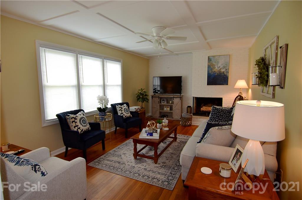 383 Harmony Grove Road Nebo, NC 28761 - Photo 9 of 28 Gallery Image 9