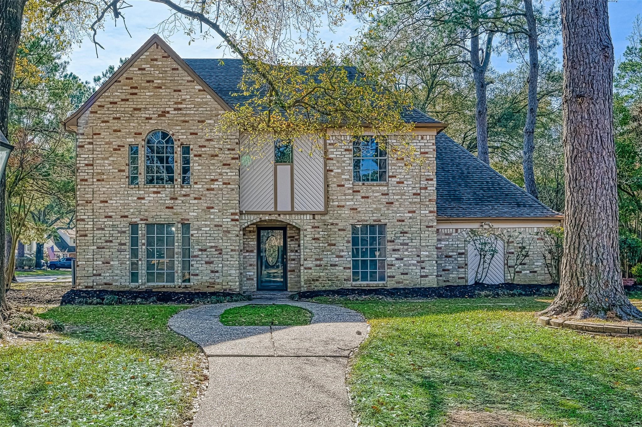 6503 Trailway Lane Spring, TX 77379 - Photo 38 of 39
