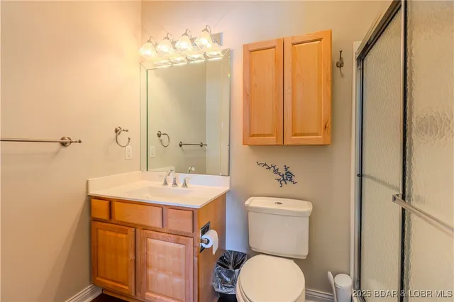 $464,250 | 4499 Ski Drive, Unit 344, Osage Beach, MO 65065