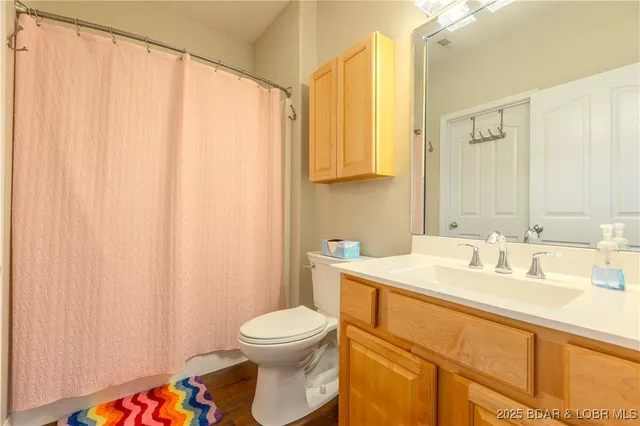 $464,250 | 4499 Ski Drive, Unit 344, Osage Beach, MO 65065