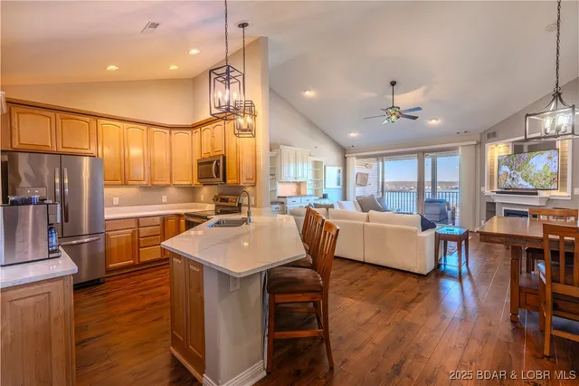 $464,250 | 4499 Ski Drive, Unit 344, Osage Beach, MO 65065