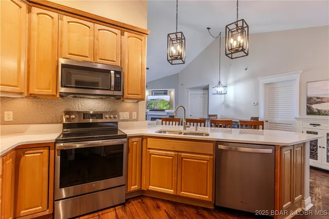 $464,250 | 4499 Ski Drive, Unit 344, Osage Beach, MO 65065