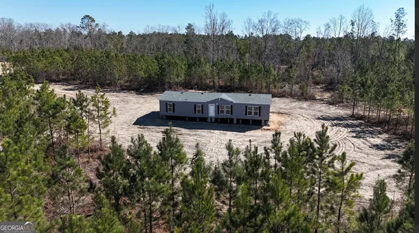 $230,000 | 589 Ben Jackson Road, Vidalia, GA 30474