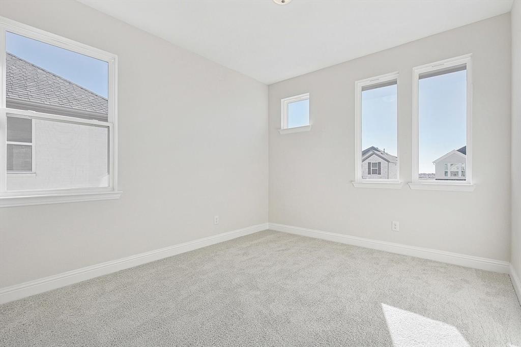 11458 Chartwell Court Frisco, TX 75035 - Photo 27 of 32 a view of room with window