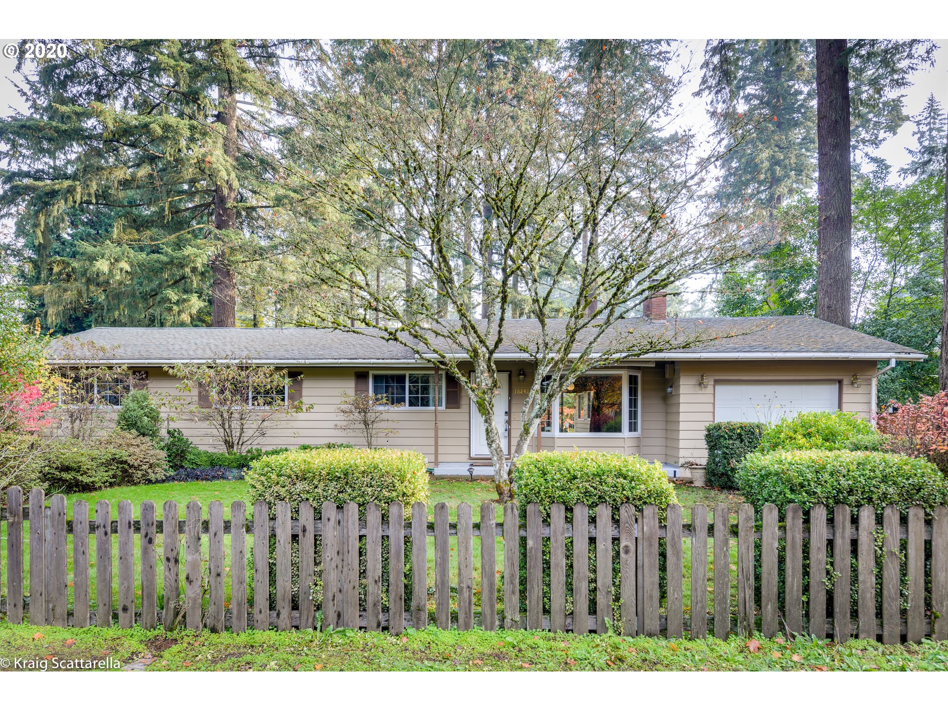 16242 Southwest Inverurie Road Lake Oswego, OR 97035 - Photo 1 of 32 Gallery Image 1