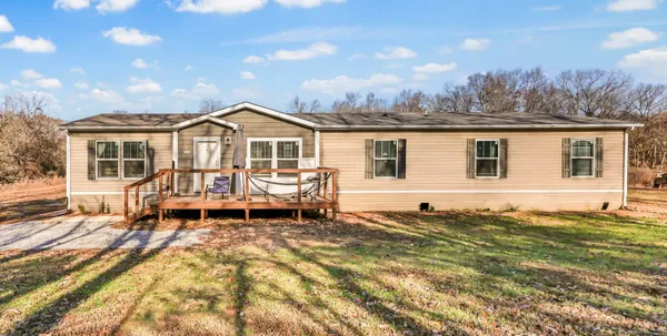 $383,000 | 2535 Toler Court, Woodlawn, TN 37191