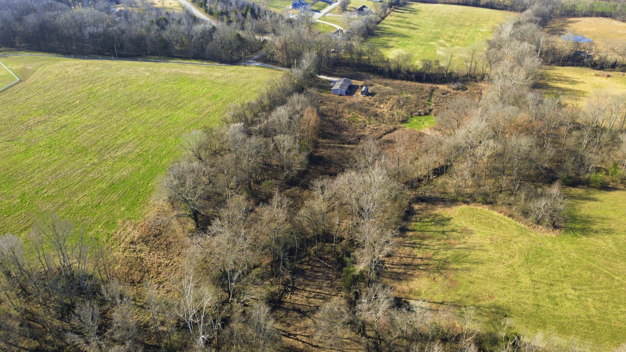 2535 Toler Court Woodlawn, TN 37191 - Photo 11 of 74