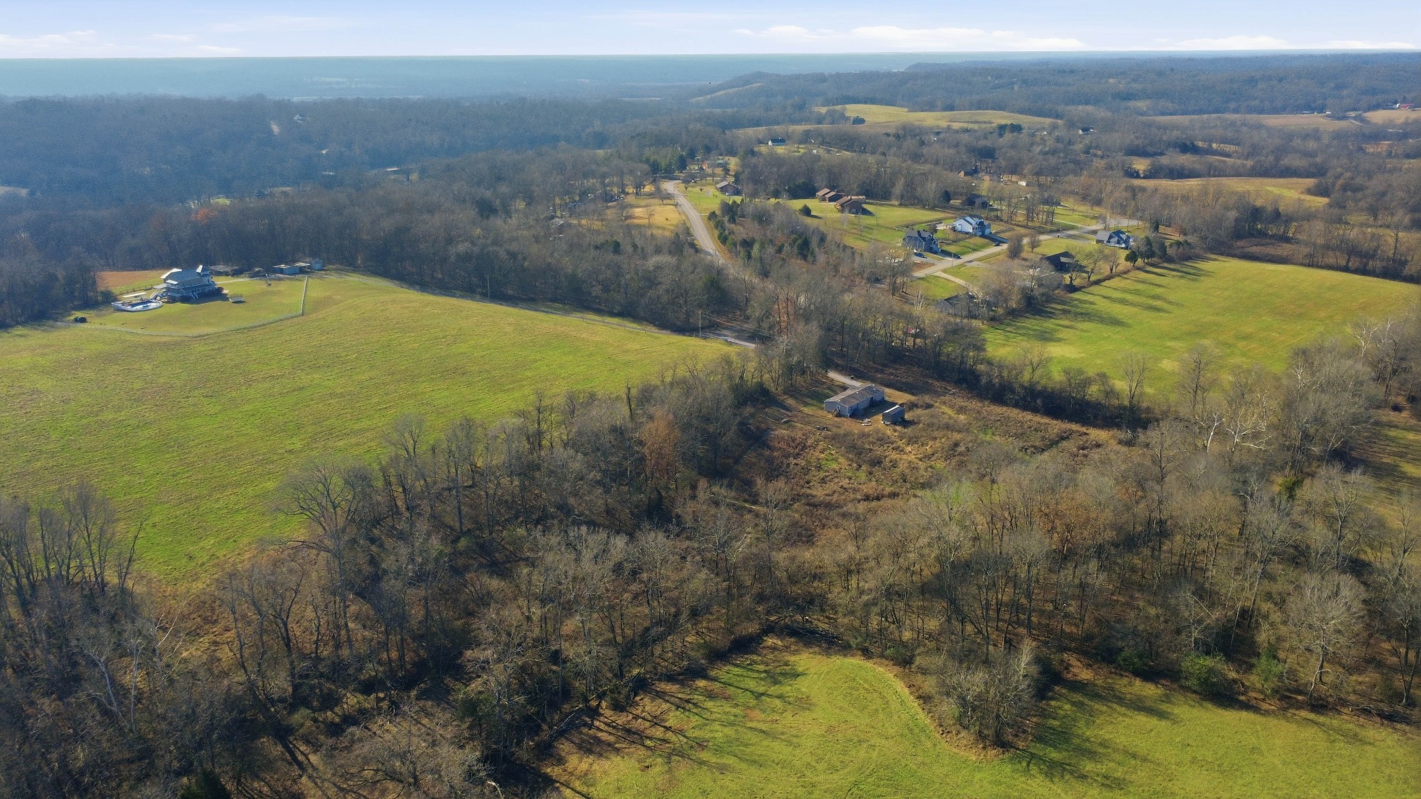 2535 Toler Court Woodlawn, TN 37191 - Photo 12 of 74